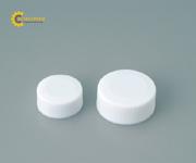Nắp lọ thủy tinh ống vặn No.02 Maruemu (Code Number: 1201-02)