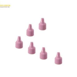 Nắp màu hồng cho chai nhỏ giọt loại 30, 60, 125mL WHEATON (AS ONE 3-6884-02)
