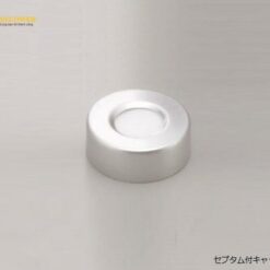 Nắp nhôm cho lọ Vial Bottle 20ml AS ONE 2-869-11 201201-SC
