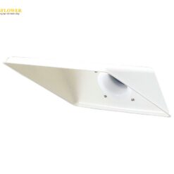 Nắp ống hình vuông dùng cho máy hút mùi (PVC (nhựa vinyl clorua), 300 x 350 x 90mm) AS ONE 3-4064-13