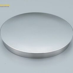 Nắp sàng (thép không gỉ, IDφ200mm) SIEVE FACTORY IIDA