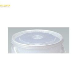 Nắp thùng cho No.12 LDPE φ281 x 34 SANKO