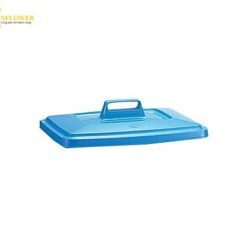 Nắp Thùng nhựa loại vuông SEKISUI PK30FB (cover)