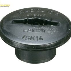 Nắp vặn (D 18mm, 20pcs) Imao ISK10-1-T6/D18