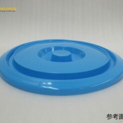 Nắp xô nhựa (PE (Polyethylene), φ280 x 20) SEKISUI BA10FB
