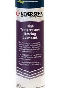 Never-Seez NHTC-14 High Temp Bearing Lubricant 14 OZ. CartridgeNever-Seez NHTC-14 High Temp Bearing Lubricant 14 OZ. Cartridge 