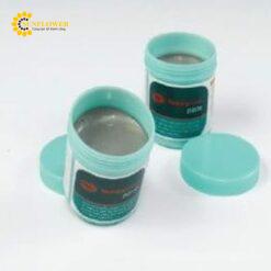New Halogen-Free Lead Free Solder Paste