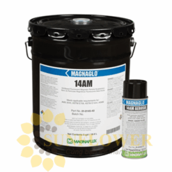 Mực từ huỳnh quang pha sẵn Magnaflux 14AM (Aerosol) 