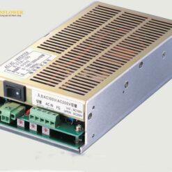 Nguồn cấp cho bơm Bimor NITTO KOHKI CO., LTD FCA-100