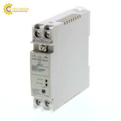 Nguồn chuyển mạch (100/240 VAC, 20W, 5VDC, 4A) OMRON S8VS-03005