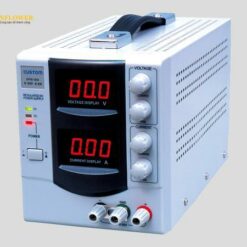 Nguồn điện DC ổn định 18V-5A CUSTOM DP1805