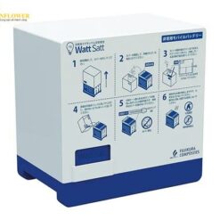 Nguồn pin sạc khẩn cấp FUJIKURA COMPOSITES WattSatt EMB-280-5P