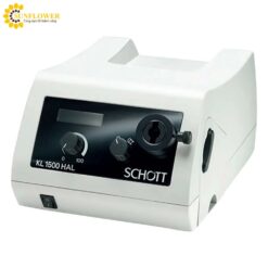 Nguồn sáng sợi quang (150W, 600Lm, 9mm) SCHOTT KL1500HAL