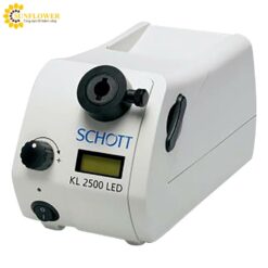 Nguồn sáng sợi quang (9mm, 5600K, 1100Lm) SCHOTT KL2500LED