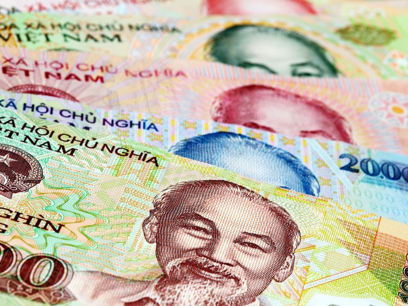 Lương Tối Thiểu Vùng