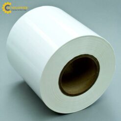 Nhãn dán 3M Label Material 7812 Thermal Transfer Polyimide Label Material