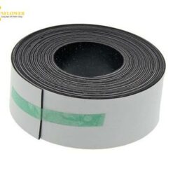 Nhãn từ (1 cuộn màu trắng, 3m x 20mm) Legamaster 1872-00