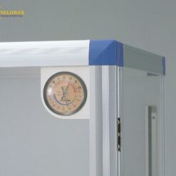 Nhiệt ẩm kế dùng cho tủ hút ẩm AS ONE 1-5216-06