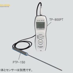 Nhiệt kế bạch kim -99.9 đến 850oC Thermo-port TP-800PT