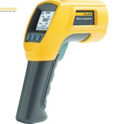 Nhiệt kế bức xạ (-30 - 900oC, 0.1 - 1.0) FLUKE 572-2