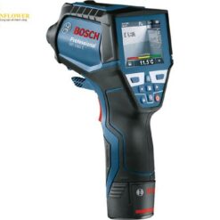 Nhiệt kế bức xạ (-40 đến 1000oC, 0.1 - 5m, TFT LCD) BOSCH GIS1000CN
