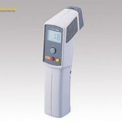 Nhiệt kế bức xạ (có đánh dấu laser, -20 đến +315℃) AS ONE 1-6078-01 ISK8700II