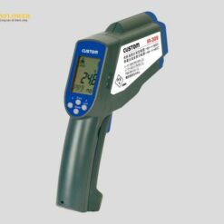 Nhiệt kế bức xạ đo xa (-60 đến +1600oC) CUSTOM corporation IR-309