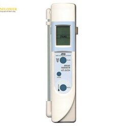 Nhiệt kế bức xạ hồng ngoại -33 to +220oC AND AD-5612A