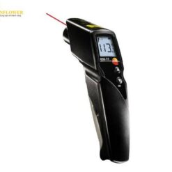 Nhiệt kế bức xạ hồng ngoại testo 830-T1 (-30 - +400oC) Testo 0560 8305