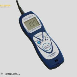 Nhiệt kế cầm tay -99.9 đến +1300oC AS ONE 2-448-01 TP-500KT