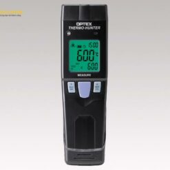 Nhiệt kế cầm tay không tiếp xúc -30 đến +600oC OPTEX PT-S80