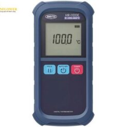 Nhiệt kế cầm tay (loại E cơ bản, -200 đến 800oC) ANRITSU METER HR-1100E
