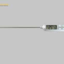 Nhiệt kế chống thấm nhỏ giọt DRETEC O-207SV