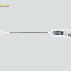 Nhiệt kế có cảnh báo thông báo (-50 - +300oC) DRETEC O-263WT