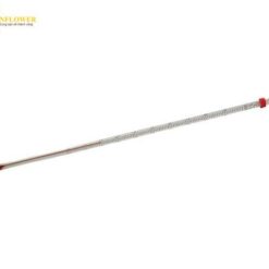 Nhiệt kế cồn 0 - 100oC Sato Keiryoki (AS ONE 1-610-14)