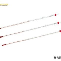 Nhiệt kế cồn 0 - 150oC Sato Keiryoki (AS ONE 1-610-15)