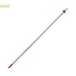 Nhiệt kế cồn 0 - 50oC Sato Keiryoki (AS ONE 1-610-13)