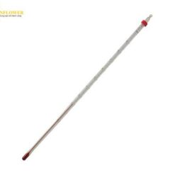 Nhiệt kế cồn -100 - 50oC Sato Keiryoki (AS ONE 1-610-01)
