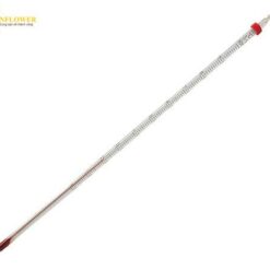 Nhiệt kế cồn -20 - 100oC Sato Keiryoki (AS ONE 1-610-09)