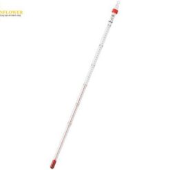Nhiệt kế cồn -50 - 50oC Sato Keiryoki (AS ONE 1-610-05)