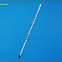 Nhiệt kế dạng que chất lỏng không độc hại (0 - 110oC) ANDO KEIKI 1-EC-1