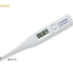 Nhiệt kế điện tử (32.0 - 42.9oC, +/-0.1oC) CITIZEN CT422