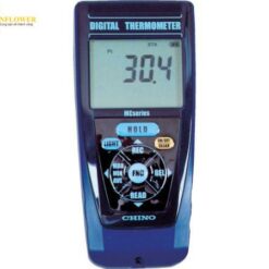 Nhiệt kế điện tử cầm tay (-200 - 1370oC, 0.1/1oC) CHINO MC1000-000