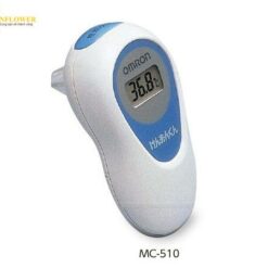 Nhiệt kế điện tử (loại tai, 34.0 - 42.2oC) OMRON MC-510