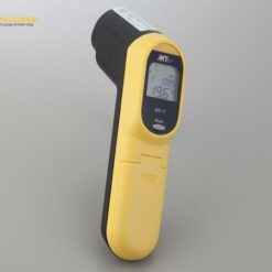 Nhiệt kế không tiếp xúc AS ONE 2-1961-01 MT-7 (-50 đến +500℃, +/- 1℃)