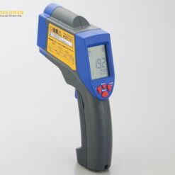 Nhiệt kế không tiếp xúc AS ONE 2-1962-01 MT-10 (-60 đến +1500℃, +/- 1℃)