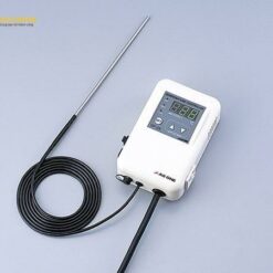 Nhiệt kế kỹ thuật số (0 - 200oC) AS ONE 1-5238-41 DP-3Aα