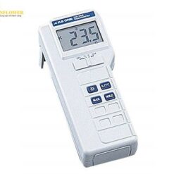 Nhiệt kế kỹ thuật số 1ch (-50 - 1300oC) AS ONE TM-300
