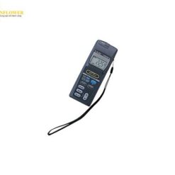Nhiệt kế kỹ thuật số 1 kênh có bộ nhớ (K/-200 - 1372oC, E/-200 - 700oC, J/-200 - 1000oC, T/-200 - 400oC) Yokogawa Electric TX10-02