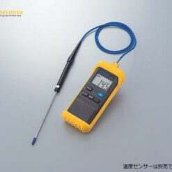 Nhiệt kế kỹ thuật số (-50 - +1300oC) AS ONE 1-5455-02 IT-2000